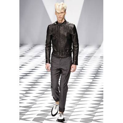 Best of Milano Moda Uomo F/S 2011