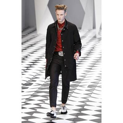 Best of Milano Moda Uomo F/S 2011