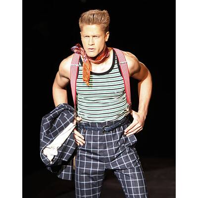 Best of Milano Moda Uomo F/S 2011