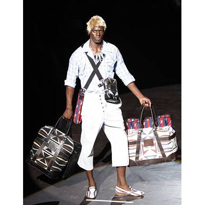 Best of Milano Moda Uomo F/S 2011