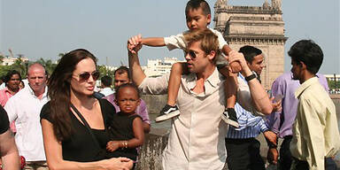 Wieder ein Kind adoptiert?