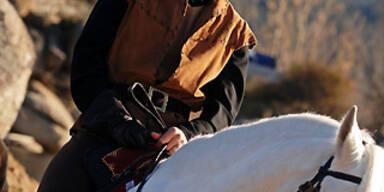 Becks spielt den Märchenprinzen