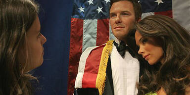 Wachs-Beckhams in New York