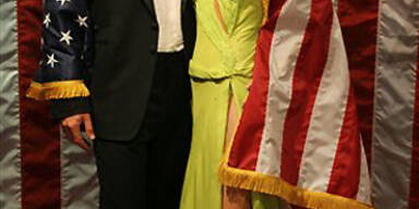 Wachs-Beckhams in New York