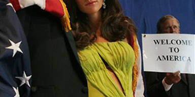 Wachs-Beckhams in New York