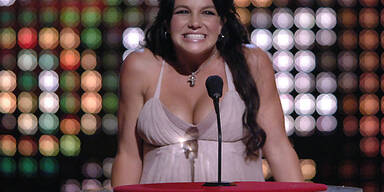 Sohn soll Sutton Pierce heißen