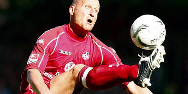 Carsten Jancker zu Mattersburg?