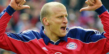 Carsten Jancker zu Mattersburg?