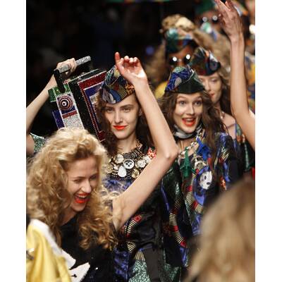 Jean-Charles de Castelbajac