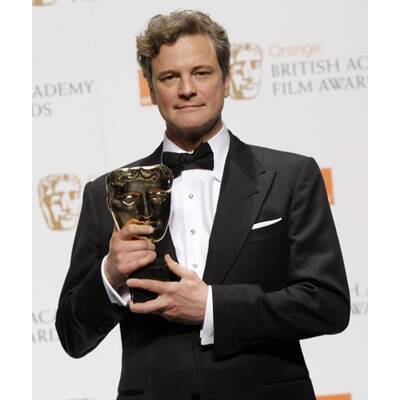 BAFTA - Orange British Academy Film Awards 2010