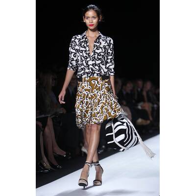 Diane von Furstenberg