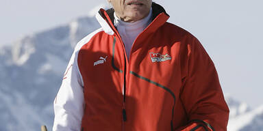 Kitz: Das Party-Weekend startet!