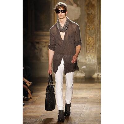 Best of Milano Moda Uomo F/S 2011