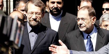 AP_larijani_solana