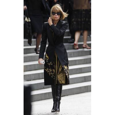 Alexander McQueen Memorial