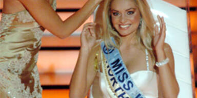 Miss World kommt aus Tschechien