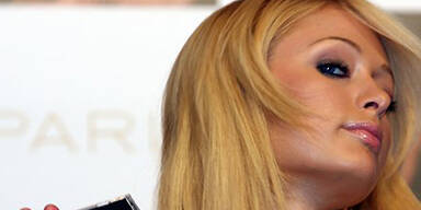 Bewährungsstrafe für Paris Hilton