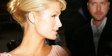 Bewährungsstrafe für Paris Hilton