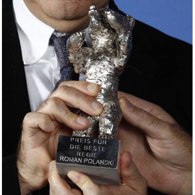 Berlinale 2010: Die besten Bilder