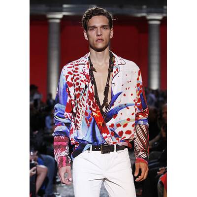 Best of Milano Moda Uomo F/S 2011