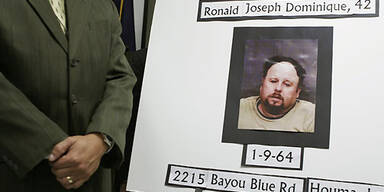 Amerikaner gestand 23 Morde