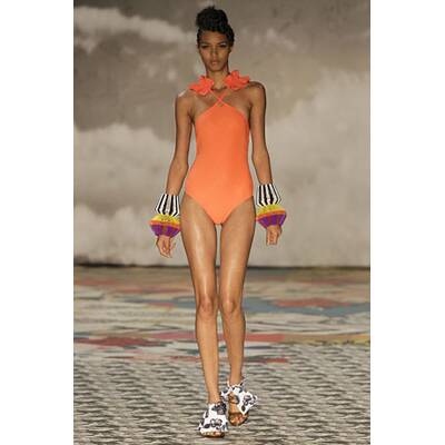 Summer Fashion Week in Rio, 2010/11