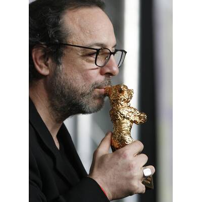 Berlinale 2010: Die besten Bilder