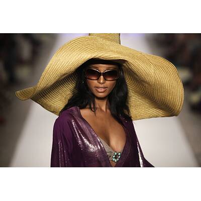 Die heißen Strand-Trends aus Miami