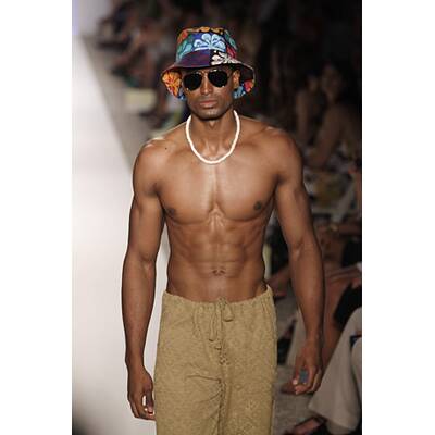 Die heißen Strand-Trends aus Miami