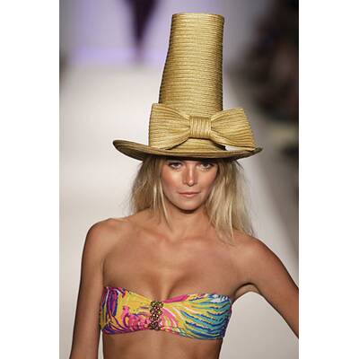 Die heißen Strand-Trends aus Miami