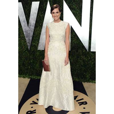 Die Stars auf der Vanity Fair After Oscar-Party