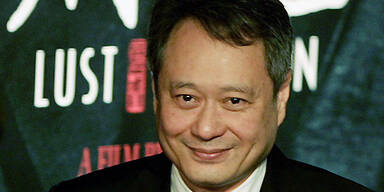 Filmfestival von Venedig: Ang Lee Jurypräsident