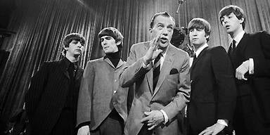 Uni in Liverpool bietet Beatles-Studium an!