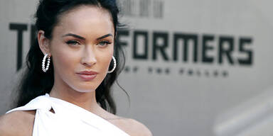 Megan Fox: Die Schöne und die Roboter