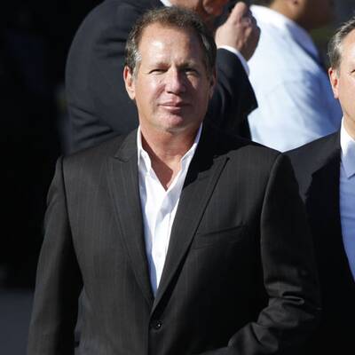 Abschied von Farrah Fawcett