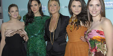 Liebeskarussell mit sexy Starbesetzung