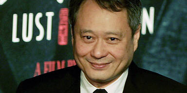 Filmfestival von Venedig: Ang Lee Jurypräsident