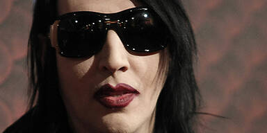 Marilyn Manson meldet sich zurück!