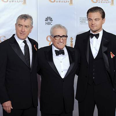 Golden Globes 2010 - Die Abräumer des Abends