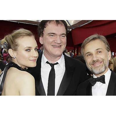 Ausgelassen, freundschaftlich