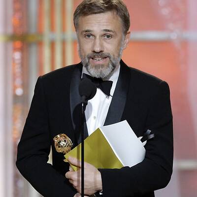 Golden Globes 2010 - Die Abräumer des Abends