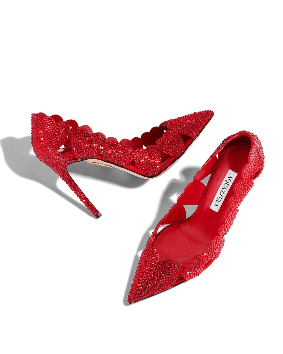 Gift Guide: Die schönsten Valentinstags-Geschenke 2026