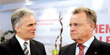 SP-Krisensitzung wegen Rot-Blau