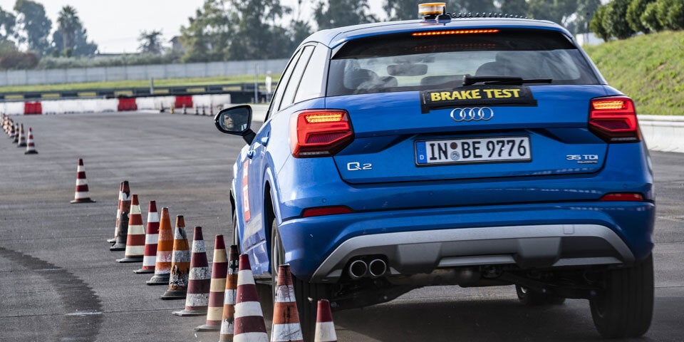 Neun günstige Sommerreifen im Test