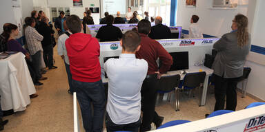 AREA52 ab sofort wieder geöffnet