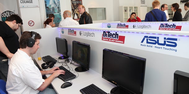 AREA52 ab sofort wieder geöffnet