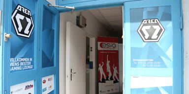 AREA52 ab sofort wieder geöffnet