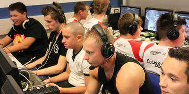 AREA52 ab sofort wieder geöffnet