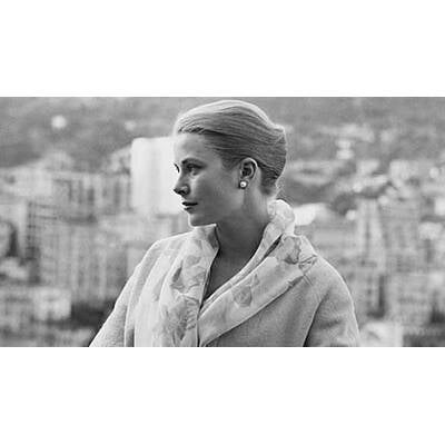 Grace Kelly