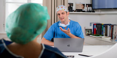 Krankschreibung auch telefonisch m&ouml;glich